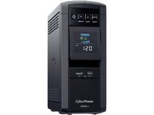 Cyberpower CP1000PFCLCD Ch Cyber| R