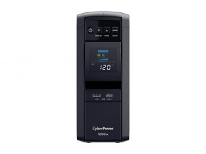 Cyberpower CP1000PFCLCD Ch Cyber| R