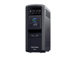 Cyberpower CP1000PFCLCD Ch Cyber| R