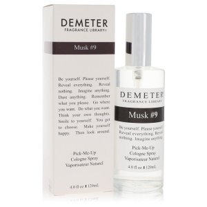 Demeter 564799 Cologne Spray )(unisex Unboxed) 4 Oz