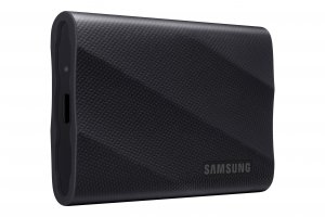 Samsung MU-PG4T0B/AM 4tb  T9 Portable Ssd