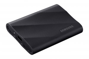 Samsung MU-PG4T0B/AM 4tb  T9 Portable Ssd