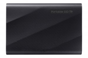 Samsung MU-PG4T0B/AM 4tb  T9 Portable Ssd