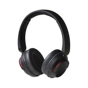 Phiaton PPU-BN0300BK01 Bonobeats Lite Hdphns Blk