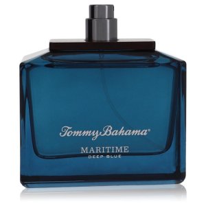 Tommy 561805 Eau De Cologne Spray (tester) 4.2 Oz