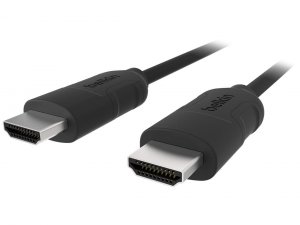 Belkin F8V3311b06 Hdmi Cable   %