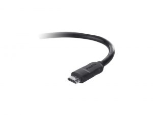 Belkin F8V3311b06 Hdmi Cable   %