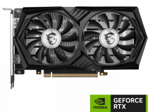 Msi G3050GX6 Vga |rtx 3050 Gaming X 6g R