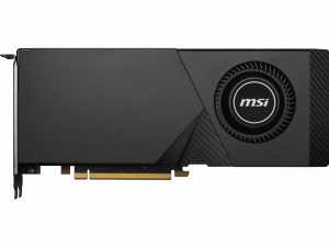 Msi G407TS16A Vga |rtx 4070 Ti Super 16g Aero R