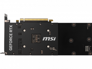 Msi G407TS16A Vga |rtx 4070 Ti Super 16g Aero R