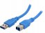 Startech BH4475 6 Ft Superspeed Usb 3.0 Cable A To B Mm