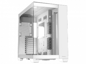 Antec C8 White Cases |c8 White R