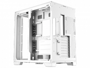 Antec C8 White Cases |c8 White R