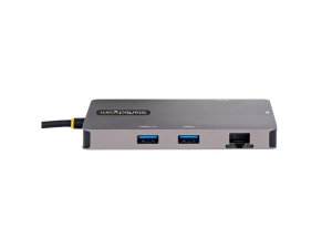 Startech 120B-USBC-MULTIPORT Dock Station  120b-usbc-multiport R