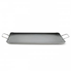 Better DG220 19-inch Cast Aluminum Double Griddle