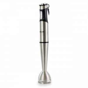 Better IM-804S Immersion Blender In Silver