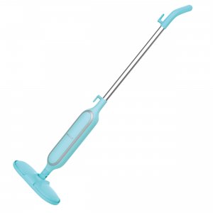 Brentwood STM-4000BL 1100w Steamer Mop In Blue