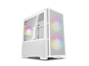 Deepcool CH360 WH Cases Dp|ch360 Wh R