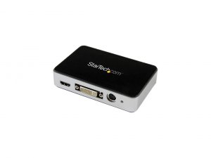 Startech YB3428 Capture A High-definition Hdmi, Dvi, Vga, Or Component