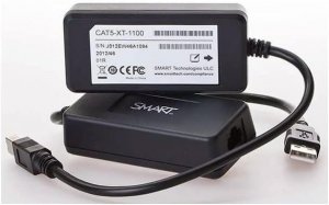 Smart CAT5-XT-1100 Cat 5 To Usb Extender Cat5 Cbl