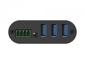 Inogeni TOGGLE Switcher - Usb 3.0 Devices To