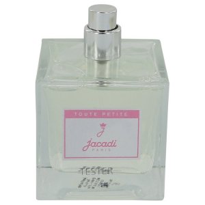 Jacadi 542035 Alcohol Free Eau De Toilette Spray (tester) 3.3 Oz