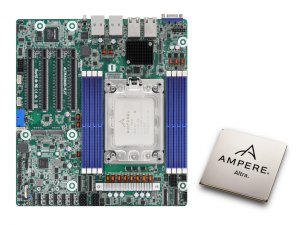 Asrock ALTRAD8UD-1L2T-Q64-22 Mothe Asroc|altrad8ud-1l2t Bundle With Am