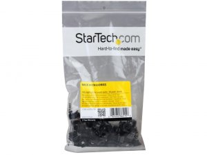 Startech 1Z9877 Install Your Rack-mountable Hardware Securely With The