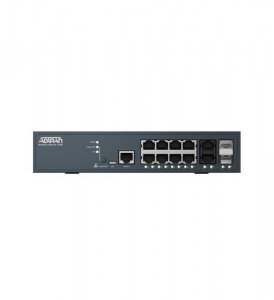 Adtran 17108108PF2 Sdx 8110-08-150w Switch