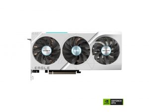 Gigabyte GV-N407SEAGLEOC ICE- Vcx Gv-n407seagleoc Ice-12gd Geforce Rtx