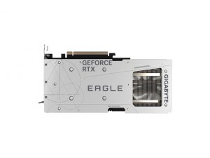 Gigabyte GV-N407SEAGLEOC ICE- Vcx Gv-n407seagleoc Ice-12gd Geforce Rtx