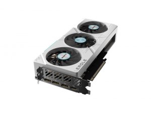 Gigabyte GV-N407SEAGLEOC ICE- Vcx Gv-n407seagleoc Ice-12gd Geforce Rtx