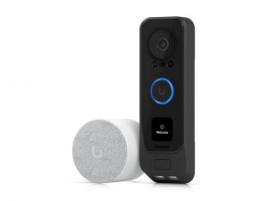 UVC-G4 DOORBELL PRO