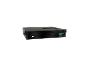 Tripp 4A0208 Ups Smart Online 1500va 1350w Rackmount 120v Lcd Usb Db9 