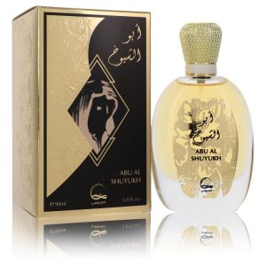 Khususi 561690 Eau De Parfum Spray (unboxed) 3 Oz