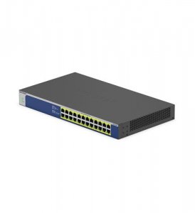 Netgear GS524PP-100NAS 24-port High-power Poe+ Gigabit Ethernet Ultra6