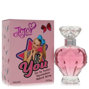 Jojo 559180 Eau De Parfum Spray (unboxed) 3.4 Oz