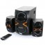 Boytone BT-626F 2.1 Multimedia Speaker System With Sdauxusb