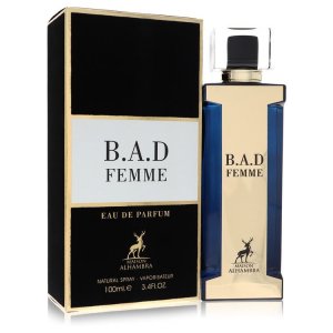 Maison 564758 Eau De Parfum Spray 3.4 Oz