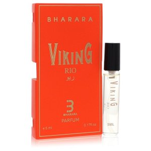 Bharara 564521 Mini Edp 0.17 Oz