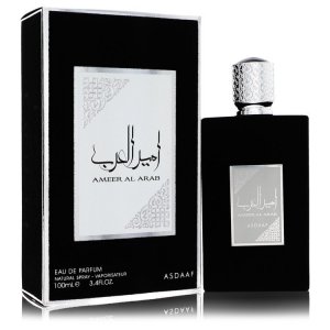 Lattafa 564673 Eau De Parfum Spray (unisex) 3.4 Oz