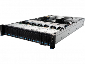 Msi 939-S322-07S Sv 939-s322-07s 2u24 Xeon Dual Socket 32xddr Dimms 24