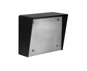 Viking VE-6X7-PNL Electronics Ve-6x7-pnl Single Gang Mounting Box