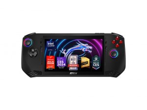 Msi CLAWA1050 Handheld Claw A1m 7