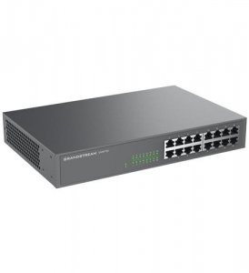 Grand GS-GWN7702 Unmanaged Network Switch- 16 X Gige