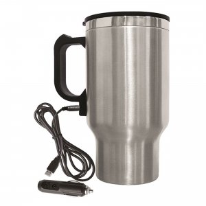 Brentwood RA30844 Appliances Cmb-16c Geojug 16-ounce Stainless Steel 1