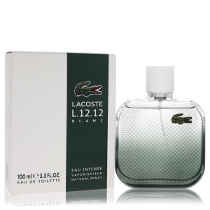 Lacoste 564536 Eau De Toilette Spray 3.3 Oz