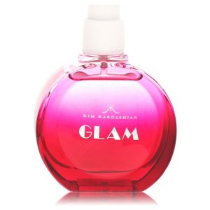 Kim 564821 Eau De Parfum Spray (tester) 1 Oz