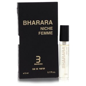 Bharara 564700 Mini Edp Spray 0.17 Oz