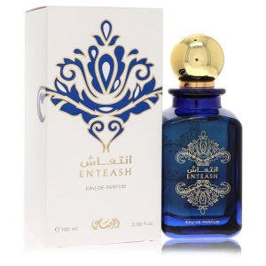 Rasasi 564825 Eau De Parfum Spray (unisex) 3.3 Oz